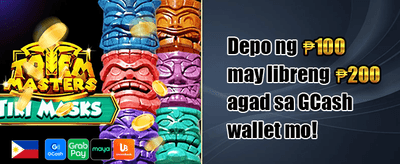 Daily Login Reward Bonus banner