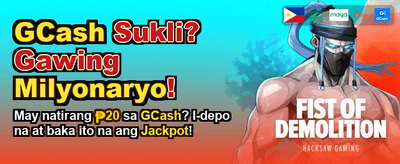 Win Big at Bossjili PH!