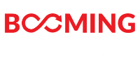BOM Play logo