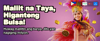 Join the Bossjili Casino App
